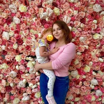 Babysitter Łomianki Dolne: Wiktoria