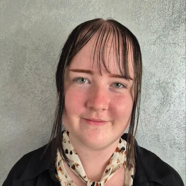 Babysitter in Włocławek: Justyna