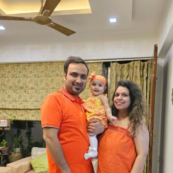 Δουλειά για nanny (νταντά) στην περιοχή Δελχί: δουλειά φύλαξης παιδιών Harpreet