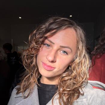 Babysitter Beverwijk: Alissa