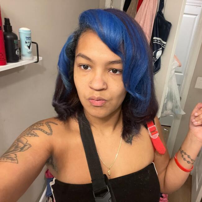 Babysitting job in Lawrenceville (Georgia): Courtney