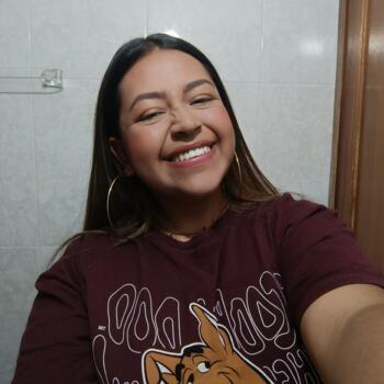 Niñera en Duitama: Angela