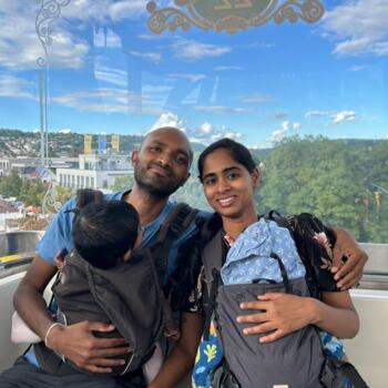 Parent Chennai: Priya