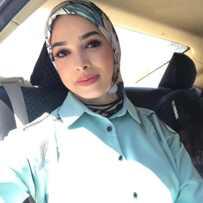 Babysitter in Hamburg: Ichrak