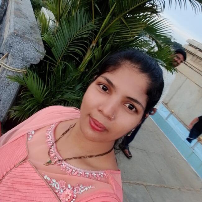 हैदराबाद में बेबीसिटर: Akhila