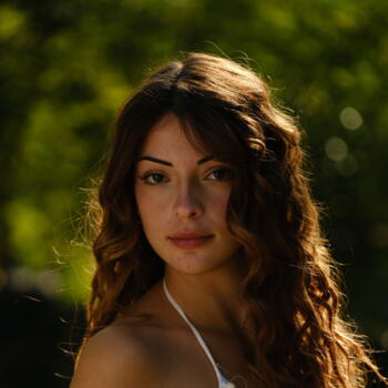 Babysitter a Osimo: Giada