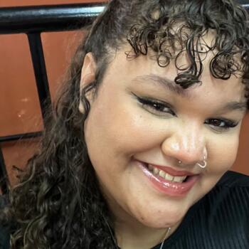 Babysitter in Presidente Prudente: Maria Rita