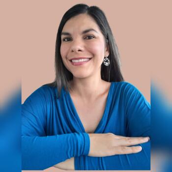 Canguro en Benidorm: Mariangela