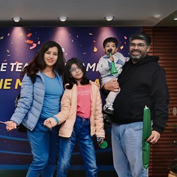 गुरुग्राम में बेबीसिटिंग की नौकरी: बेबीसिटिंग से जुड़े काम Nupur