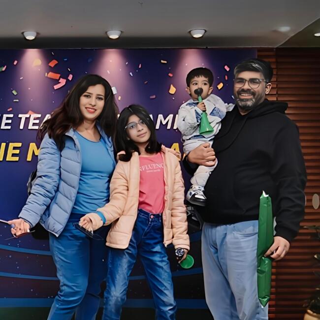 गुरुग्राम में बेबीसिटिंग की नौकरी: Nupur