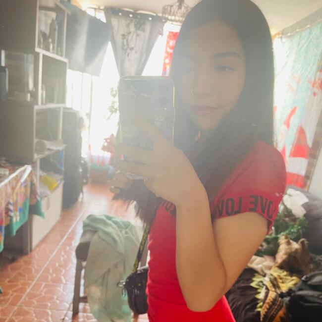 Babysitter in Alto Hospicio: Paula