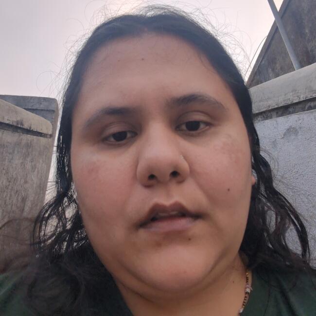 पुणे में बेबीसिटिंग की नौकरी: Ashima