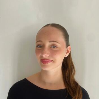 Baby-sitter à Poitiers: Lucie