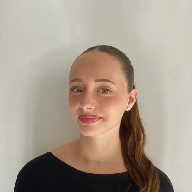 Baby-sitter à Poitiers: Lucie