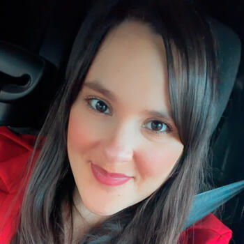 Childminder in Almada: Mariana