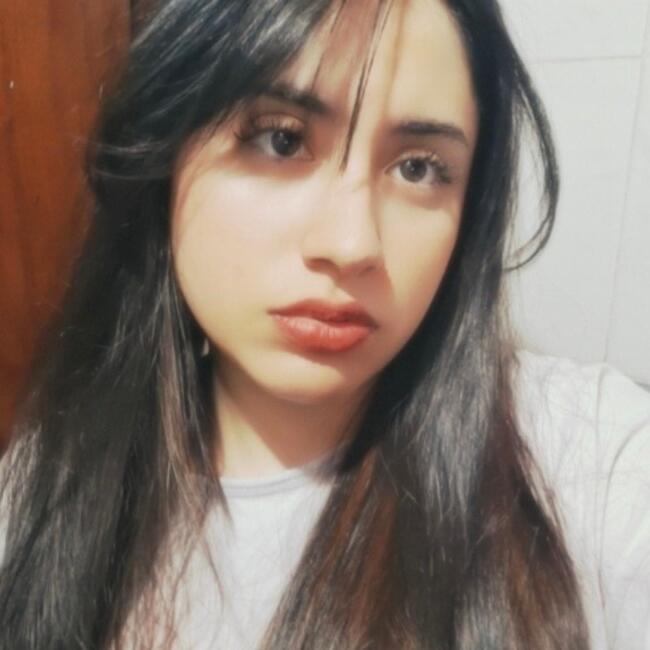 Babysitter in Mariano Roque Alonso: Gabriela