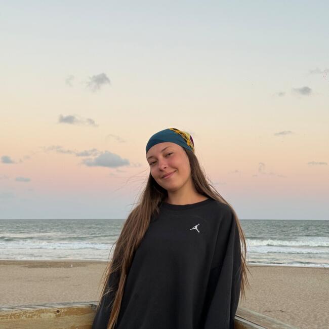 Babysitter in Villa Carlos Paz: Martina