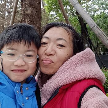 Nanny job in Taipei: babysitting job 怡薇