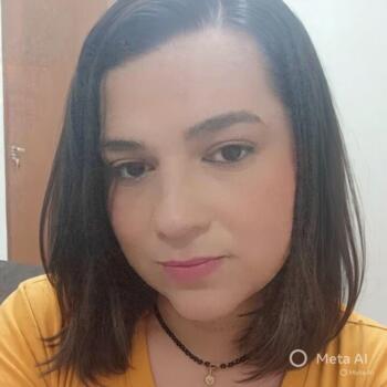 Babysitter São Paulo: Kaira