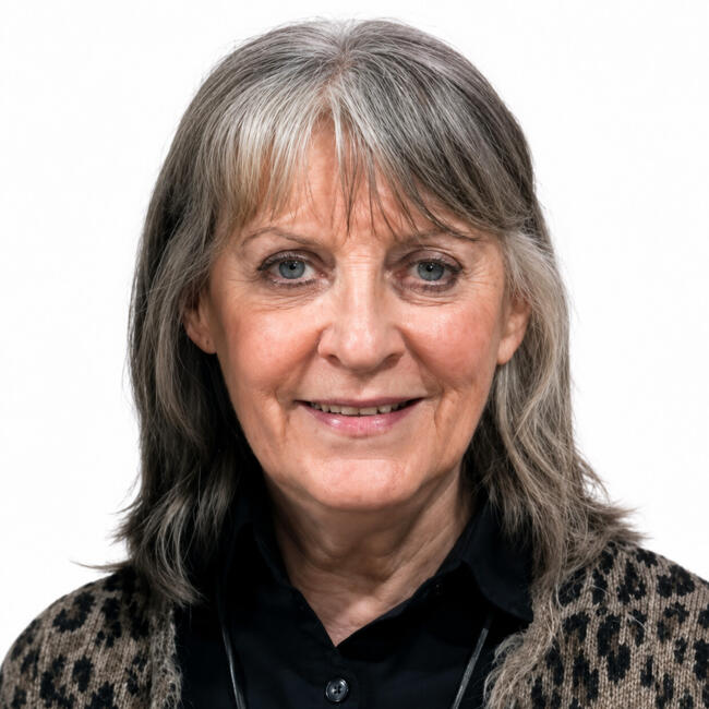 Niñera en Ituzaingó (Buenos Aires): Isabel