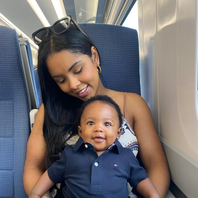 Babysitting job in Manchester: Angel