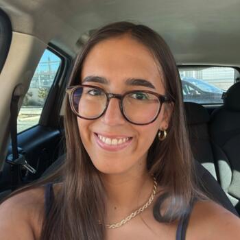 Babysitter in Setúbal: Matilde