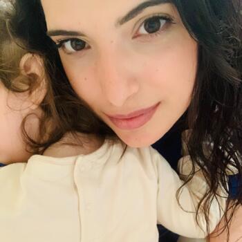 Babysitter Catania: Federica