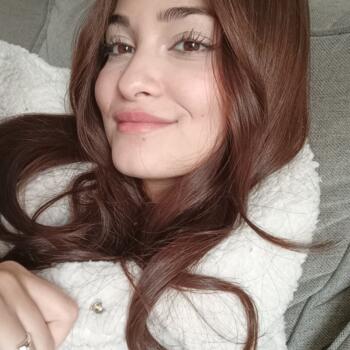 Babysitter in Santiago: Macarena Linde