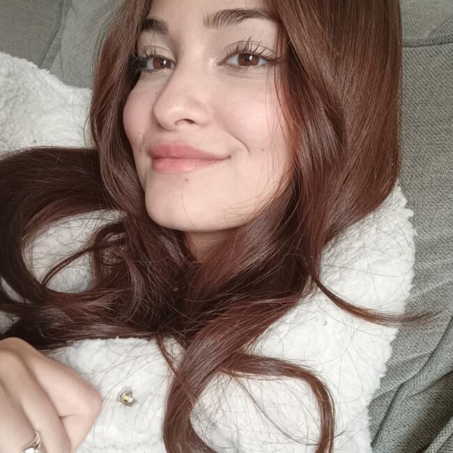 Babysitter in Santiago: Macarena Linde