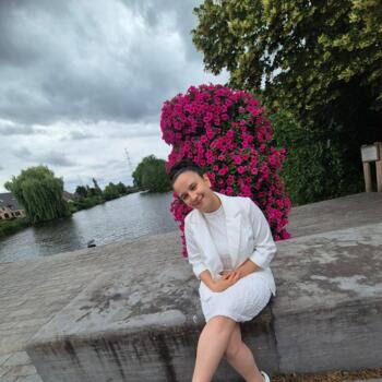 Babysitter Waregem: Bianka