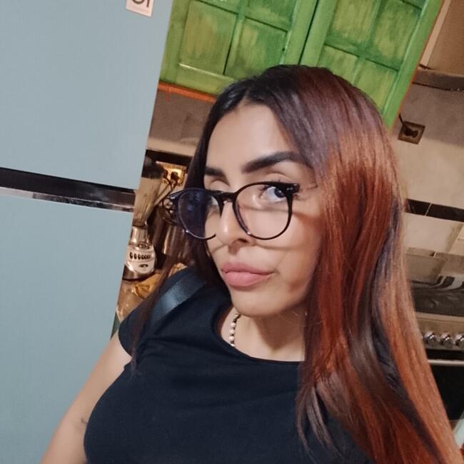 Babysitting job in La Paz: Dayana