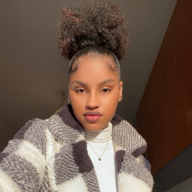 Babysitter in Sintra: Zelida