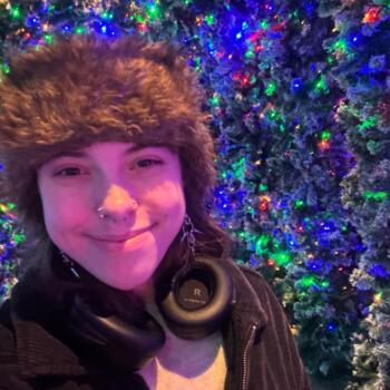 Babysitter in Nottingham: Kyla