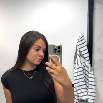 Babysitter in Canyelles (Comunidad Autónoma de Cataluña): Yasmina