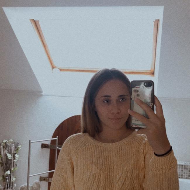 Niñera en Tétange: Tiziana