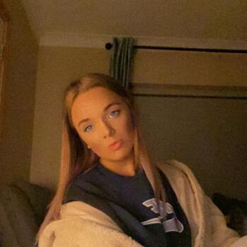 Babysitter in Mullingar: Aishling
