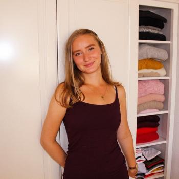 Babysitters in Leverkusen: Kira