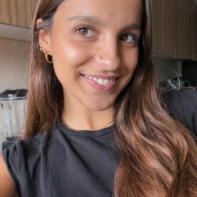 Babysitter in Oeiras: Rita