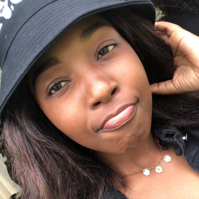 Nanny in Pretoria: Angel