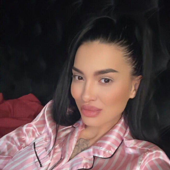 Babysitting job in Ploieşti: Andreina Ungureanu