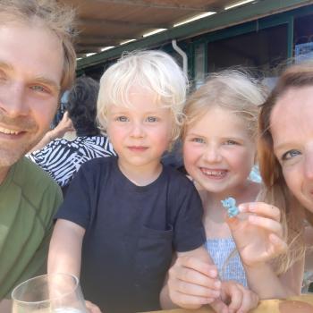 Oppasadres in Groningen: oppasadres Familie Lambers-van Duijn