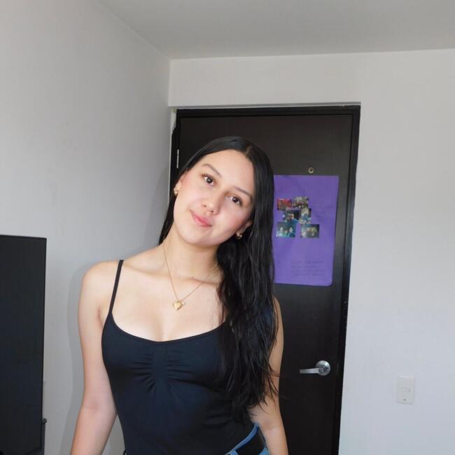 Babysitter in Bogotá: Evelyn