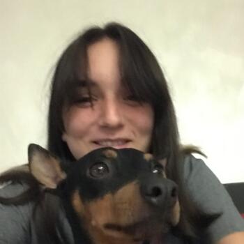 Babysitter a Torino: Mariarosaria