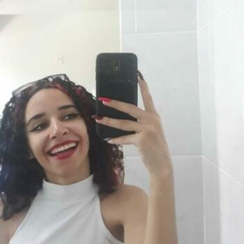 Babysitter in Ipatinga: Bruna
