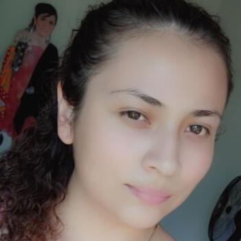 Niñera en Naucalpan de Juárez: Areshmi