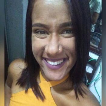 Babá em Jaboatão dos Guararapes: Isabel