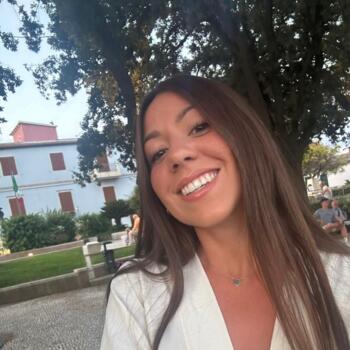 Babysitter in Castelvetro di Modena: Sara