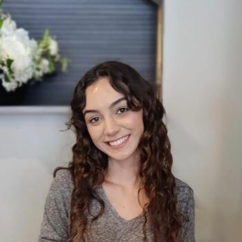Babysitter in Leander (Texas): Lauren