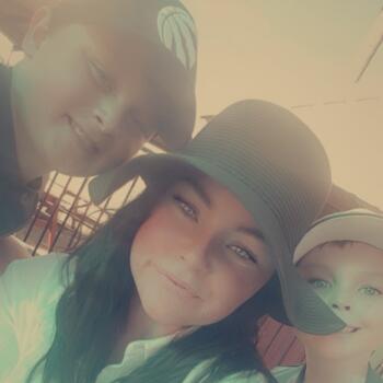 Babysitter in Bathurst: Kirra