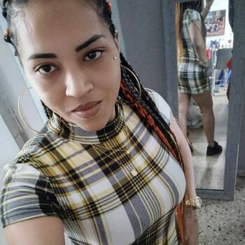 Niñera en San Juan: Jessica